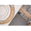 Cosipillow Heated Seat Small Natural-112500904
