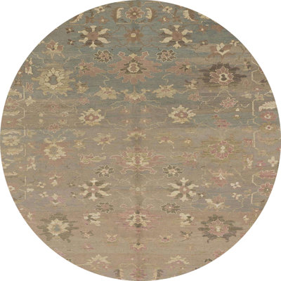 Abstract Indoor Rug