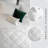 7-Piece Comforter Set, Microfiber, All Season Bed in a Bag – White, King-88294587-88294586