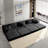 Convertible Sofa Bed - Foldable Floor Couch - Modular Sectional for Living Room, Bedroom-71996149