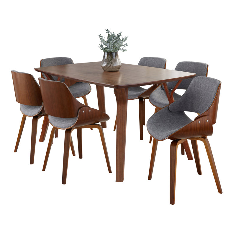 Ensemble repas pour 6 personnes Laveryl