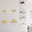 Décoration murale en métal-99048653-99048654