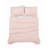 Cannon Solid Duvet Cover Set-113613946-113613952