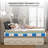 Queen Mattress, 10 Inch Queen Hybrid Mattress In A Box,  Individually Wrapped Pocket Coils Innerspring Mattress, Medium Firm, Pressure Relief & Breathable Comfort, Certipur-US, Oeko-Tex-1789451351