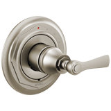 Rook® Pressure Balance Valve Trim
