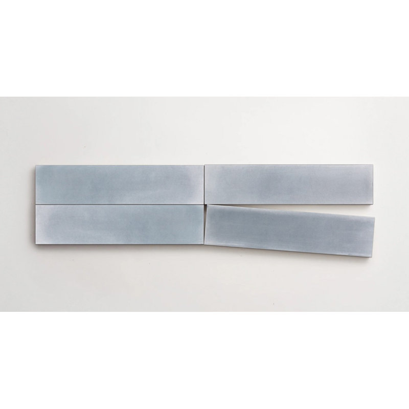Moxy 2.3" x 9.7" Matte, Lavanda