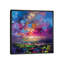 Highland Proximity by Scott Naismith - Painting on Canvas-86332366-86332363