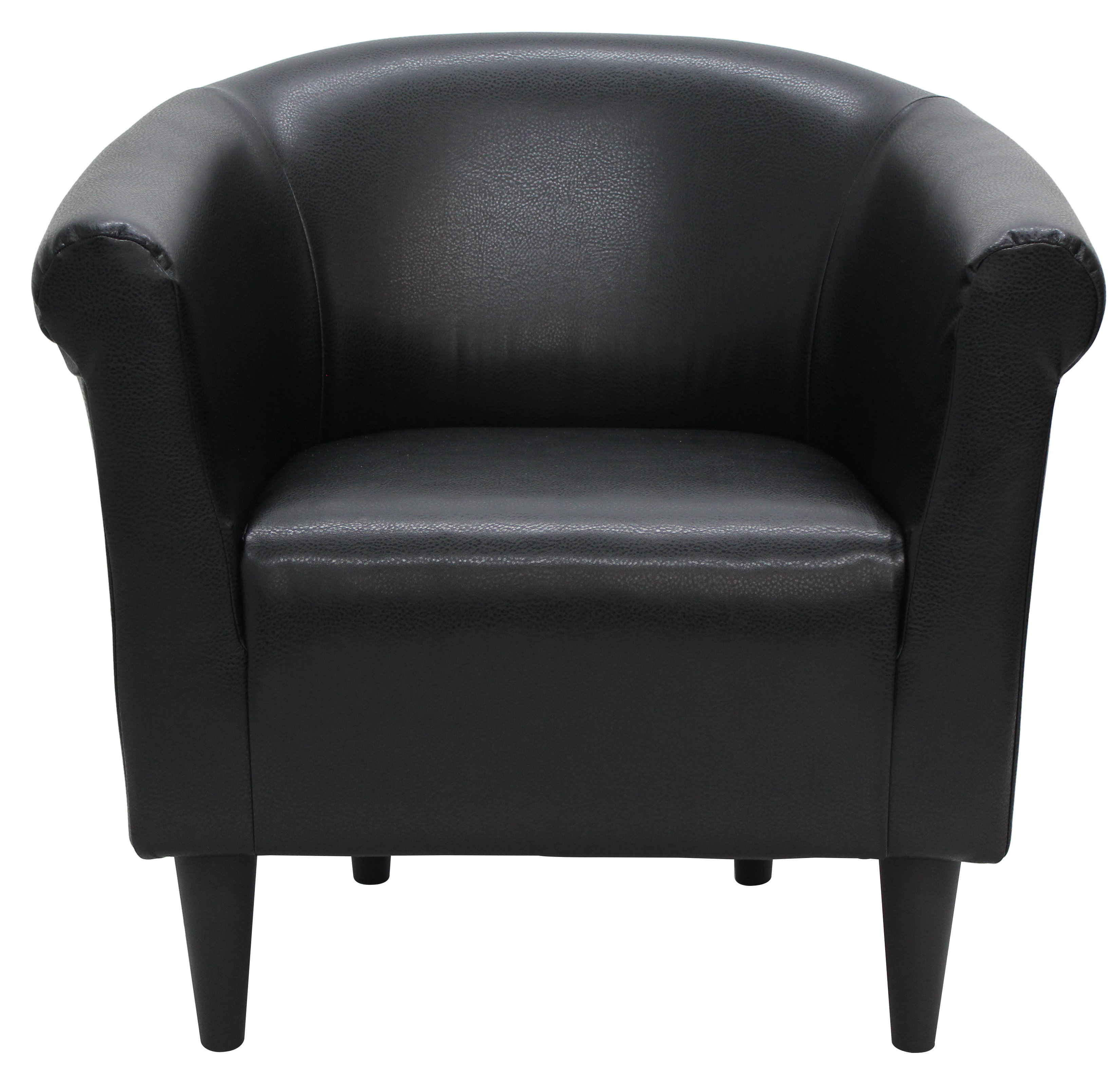 Liam barrel chair wayfair discount
