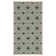 Arneshia Geometric Indoor/Outdoor Area Rug