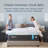 Tempur-Breeze° Cooling Sheet Set-93372038-93372044