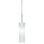 Luminaire suspendu cylindrique à 1 lumière DEL Heyburn-154675216-154761708-154761715