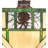 Callao 4 - Light Bronze Novelty Pendant