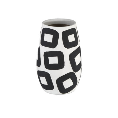 Pagliacci Handmade Table Vase