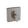 Emblem Single Cylinder Deadbolt