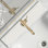 Diatomite Stone Faucet Mat With Raised Feet, Fast Drying Water Absorbent Sink Tray For Kitchen & Bathroom, Anti-Splash Countertop Protector