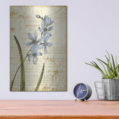"Études florales I" par NBL Studio