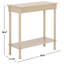 Table de bout avec rangement Rutherford-992588621