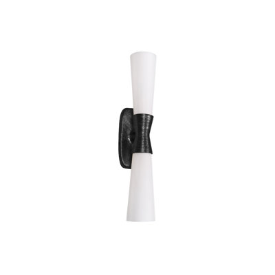 Whitney 2 Light Wall Sconce