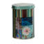 Ensemble de 3 boîtes décoratives Yuva-123079063