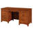 Malani Solid Wood Credenza Desk-497298443