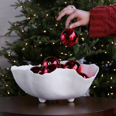 Beatriz Ball Vida Melamine Serving Bowl