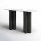 51'' Console Table