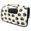 Cage de transport pour animal de compagnie pliable avec fermeture à glissière Pet Life-736784300-737007846