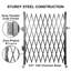 Vevor Single Folding Metal Gate-1015406210