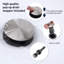 Robinet de salle de bain avec ensemble de drain-91342627