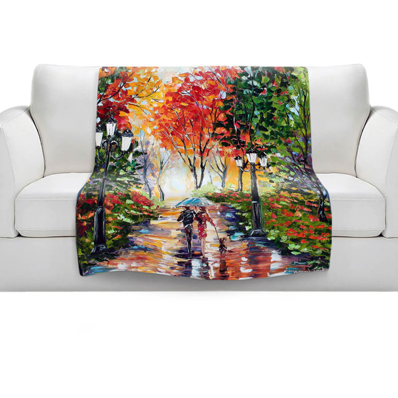 Couverture sherpa doux pour chien, l 68 po x L 80 po
