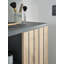 Marbleton Bathroom Storage Furniture Set