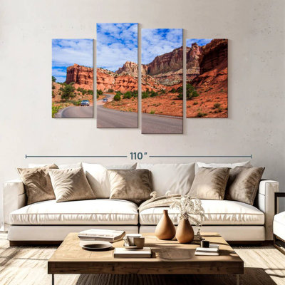 Mehar Capitol Reef National Park Travelers