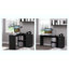 Bureau en bois massif Westerman