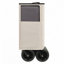 Wagon pliable avec hayon rallongé-118831595