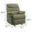 Astrea Upholstered Power Recliner-1060658324