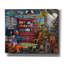 «Cool Stuff» par Bigelow, illustrations sur toile-467970371