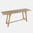 Colburn Acacia Solid Wood Dining Table