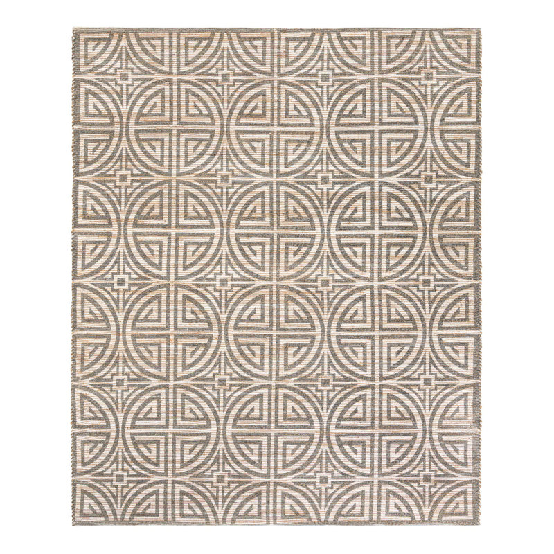 Radha Kincheloe Rug, Rectangle 7'10" x 10'