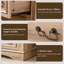 Commode 6 tiroirs 31,49 po-118100484