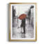 Caught In The Rain Caught In The Rain par - Impression sur-327480416-327480417