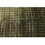 One-of-a-Kind Square 8'0" X 8'3" New Age Square Wool Area Rug Teal