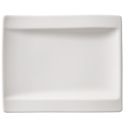 Villeroy & Boch New Wave Appetizer Plate