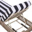 Chaise longue d'extérieur Langley-4796486