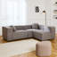 Resmie 4 Seater Sofa