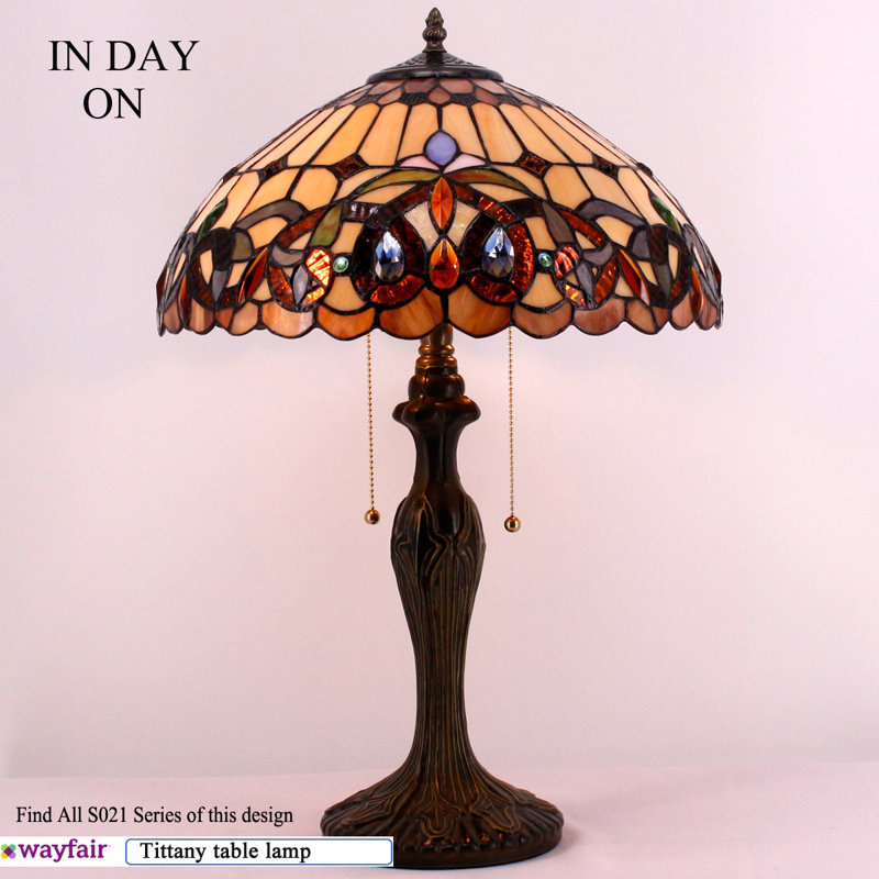 Perham 24 po Bronzeantique.