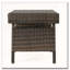Table d'appoint de patio-393534178