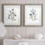 Linen Botanical III - ensemble de 2 reproductions d'art-11719735-121353645