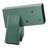 Machrus Swingan A-Frame Bracket - Green Powder Coating - Bolts Included