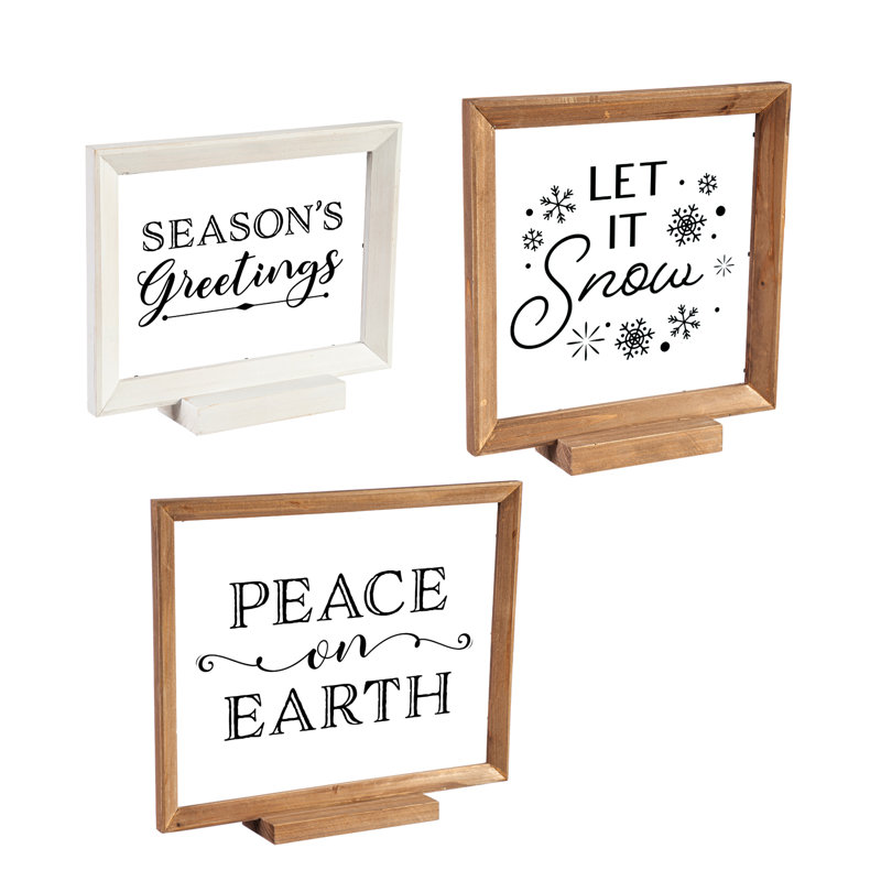 Wall Decor