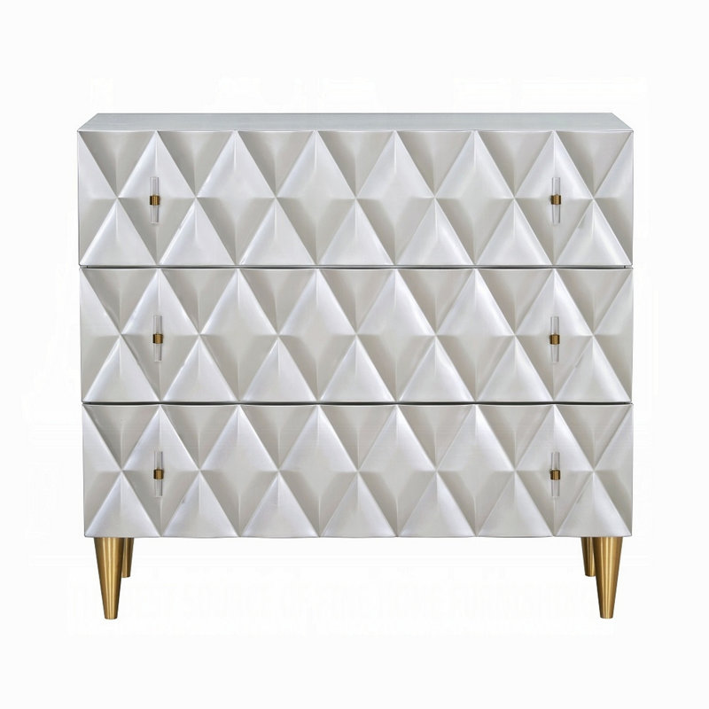 Commode 3 tiroirs